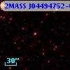2MASS J04494752-6941383