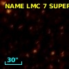 NAME LMC 7 SUPERGIANT SHELL