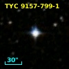 2MASS J04253380-7041107