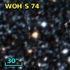 2MASS J04552165-6947167