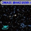 2MASS J04421899-6920577