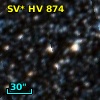 SV* HV   874