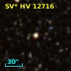 SV* HV 12716