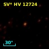 SV* HV 12724