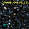 2MASS J04540115-6955114