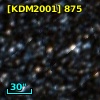 [KDM2001]   875