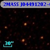 2MASS J04491202-6946153