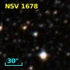 NSV  1678