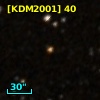 [KDM2001]    40