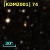 [KDM2001]    74