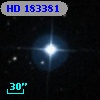 HD 183381