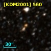 [KDM2001]   560
