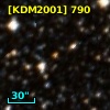 [KDM2001]   790