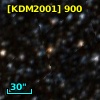 [KDM2001]   900