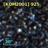 [KDM2001]   925