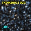 [KDM2001]   929