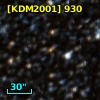 [KDM2001]   930