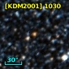 [KDM2001]  1030