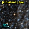 [KDM2001]   906