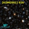 [KDM2001]   926