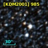 [KDM2001]   985