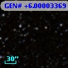 GEN# +6.00003369