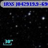 1RXS J042919.9-690140