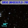 1RXS J043317.3-705842