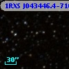 1RXS J043446.4-710753
