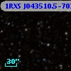 1RXS J043510.5-702639