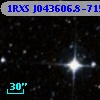 1RXS J043606.8-715613