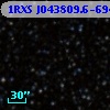 1RXS J043809.6-694857
