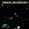 1RXS J043843.9-720149