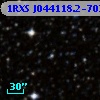 1RXS J044118.2-702304