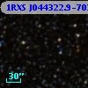 1RXS J044322.9-703958