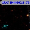 1RXS J044602.8-701528