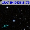1RXS J042638.8-701036