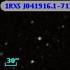 1RXS J041916.1-712059