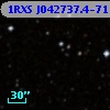 1RXS J042737.4-711648
