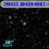 2MASS J04384802-6918177