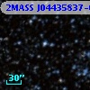 2MASS J04435837-6942125