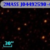 2MASS J04492590-6946259
