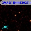 2MASS J04493025-6946416