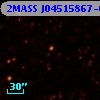 2MASS J04515867-6951388