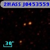 2MASS J04535595-7044066