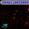 2MASS J04550074-7021578