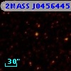 2MASS J04564458-6956579