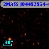 2MASS J04482854-6953217