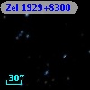 Zel 1929+8300