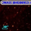 2MASS J04500953-6929061